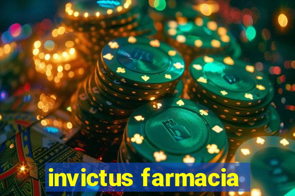 invictus farmacia